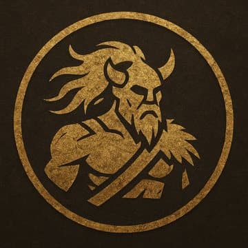 Barbarian