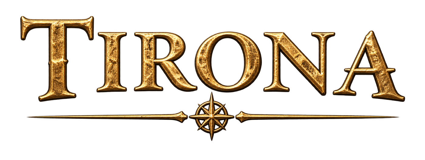 Tirona